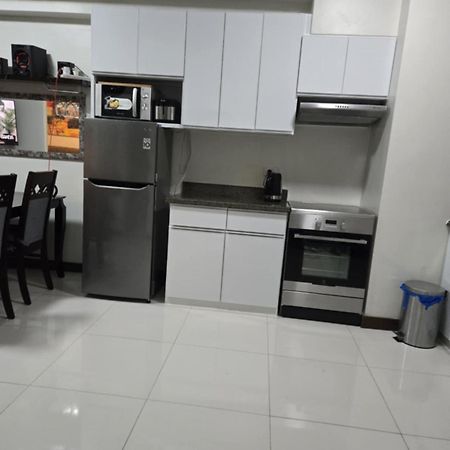 Brio Towers Condominuim Mandaluyong Екстер'єр фото